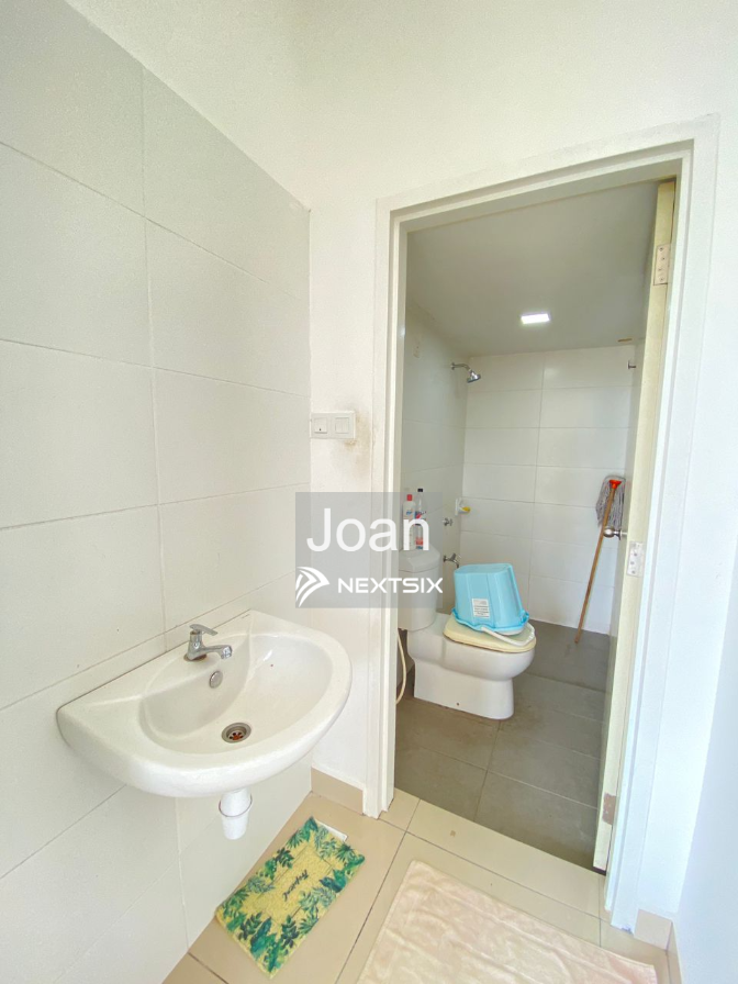 2-sty Superlink House For Sale in Ulu Tiram Johor - Image 6