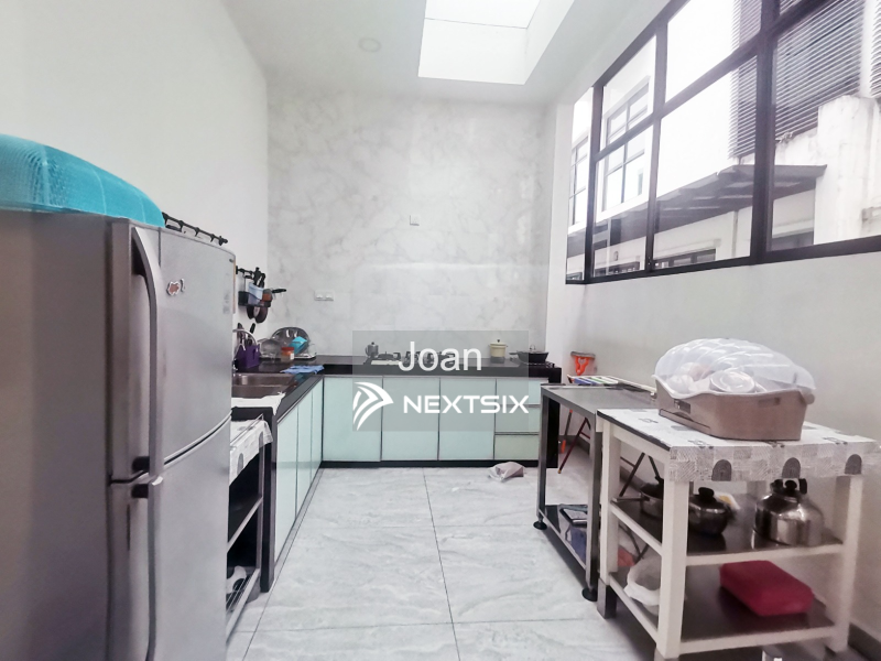 2-sty Superlink House For Sale in Ulu Tiram Johor - Image 7