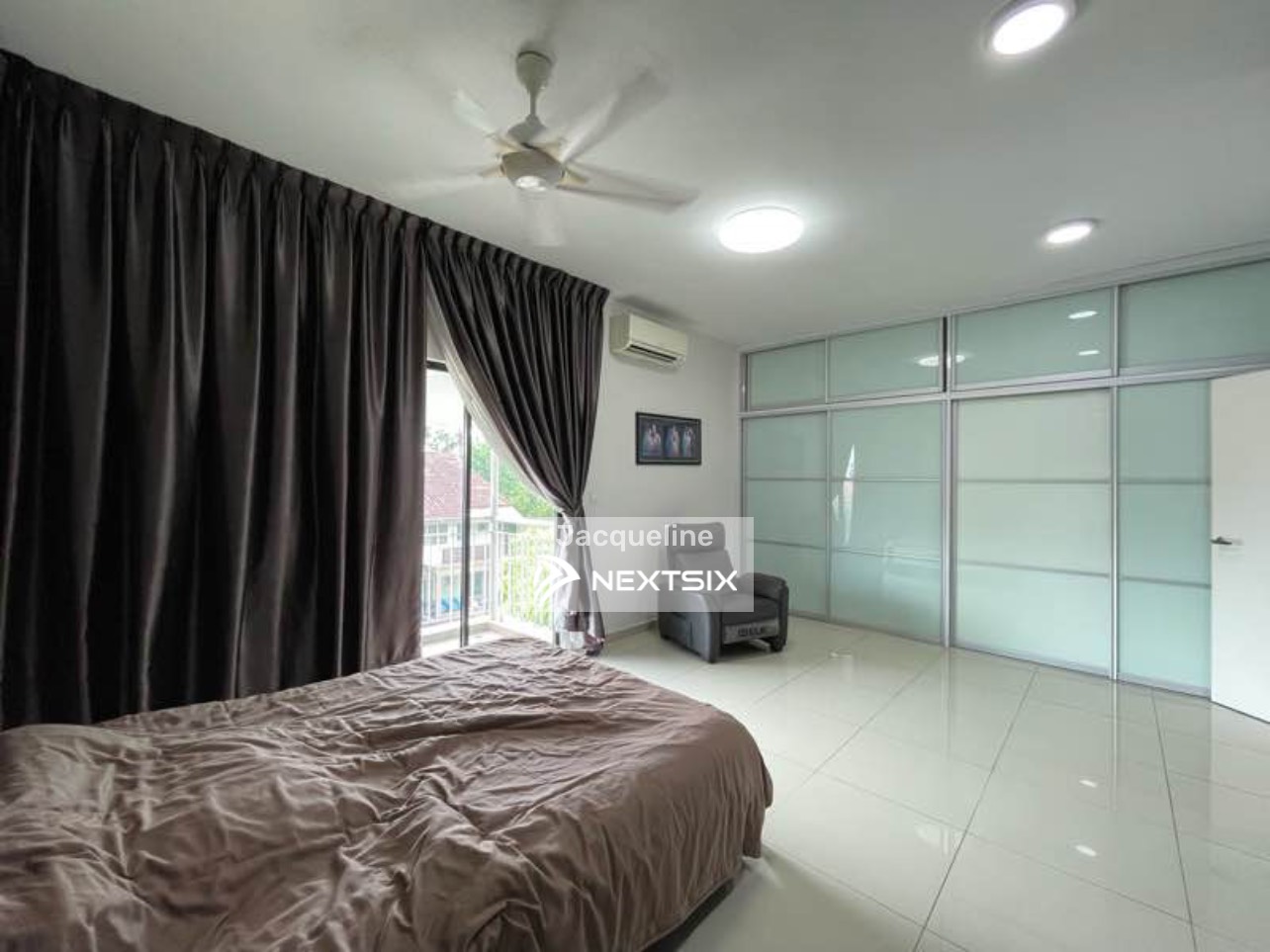 Semi-detached House For Sale in Iskandar Puteri (Nusajaya) Johor - Image 2