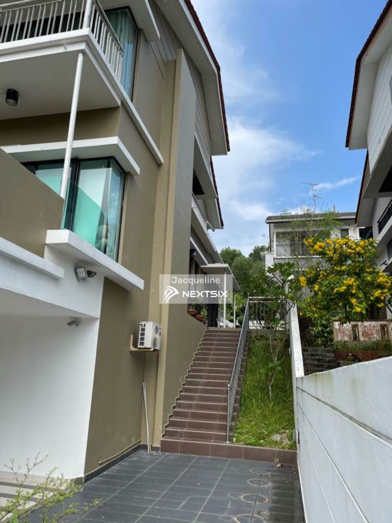 Semi-detached House For Sale in Iskandar Puteri (Nusajaya) Johor - Image 4