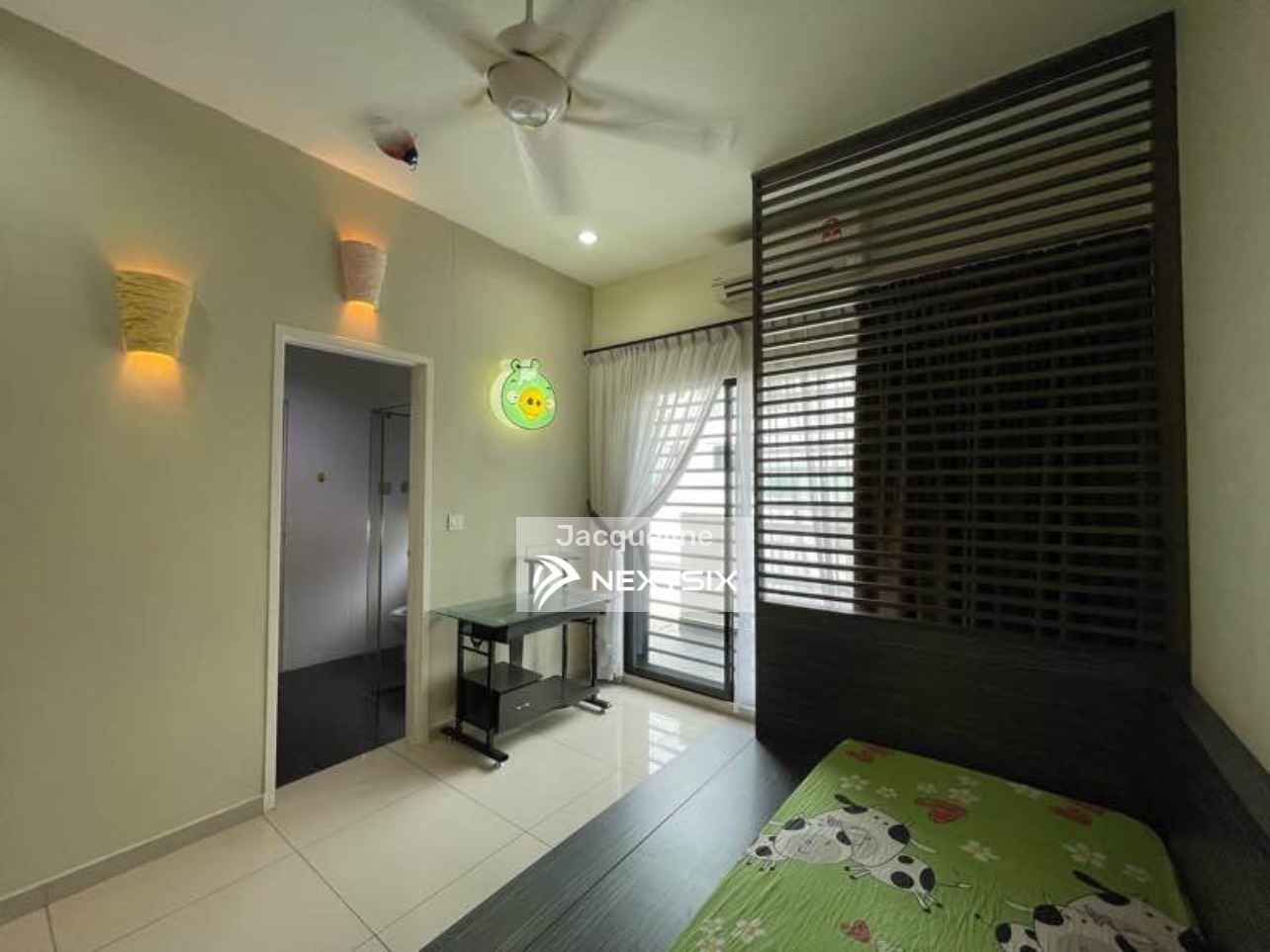 Semi-detached House For Sale in Iskandar Puteri (Nusajaya) Johor - Image 6