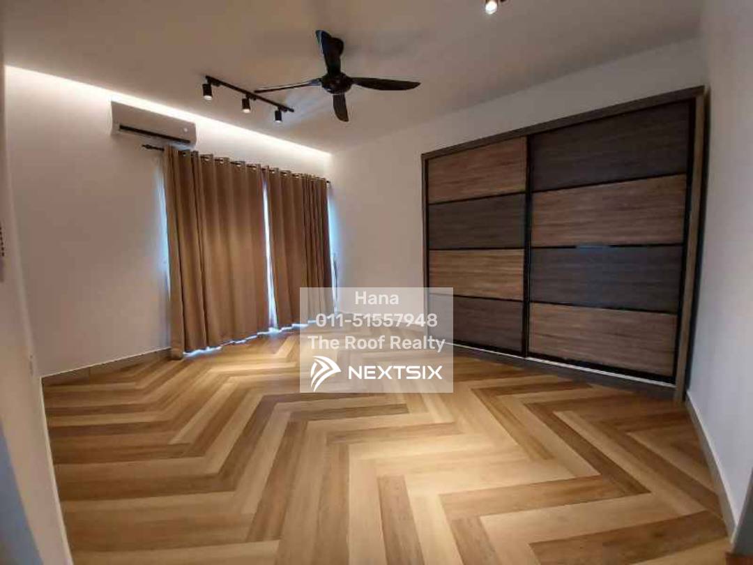 Serviced Residence For Sale in Bangi Selangor - Image 5