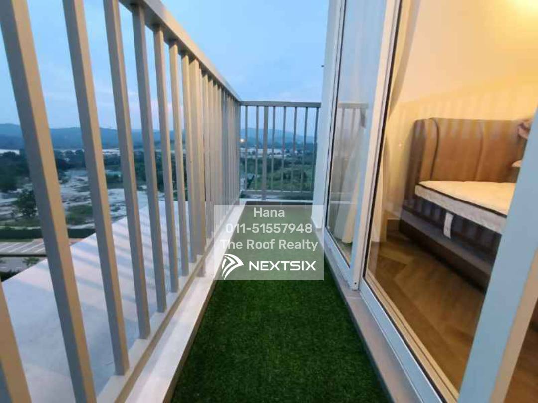 Serviced Residence For Sale in Bangi Selangor - Image 6