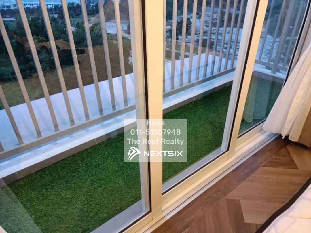 Serviced Residence For Sale in Bangi Selangor - Image 7