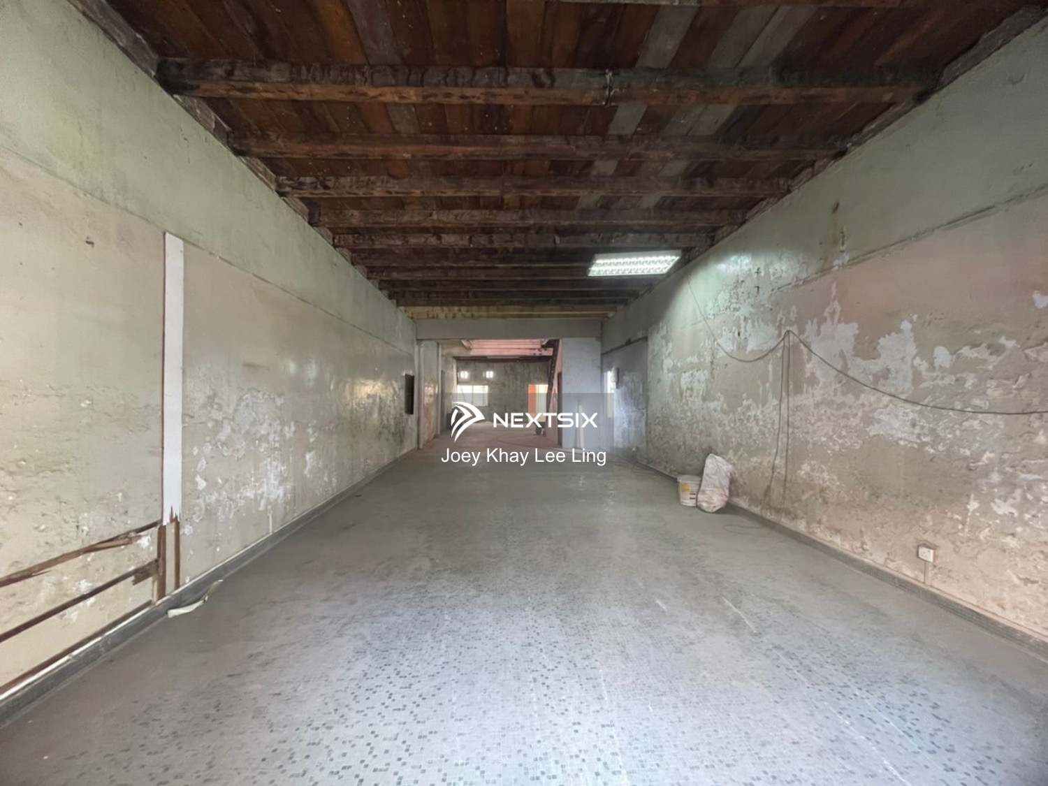 Shop For Rent in Georgetown Penang