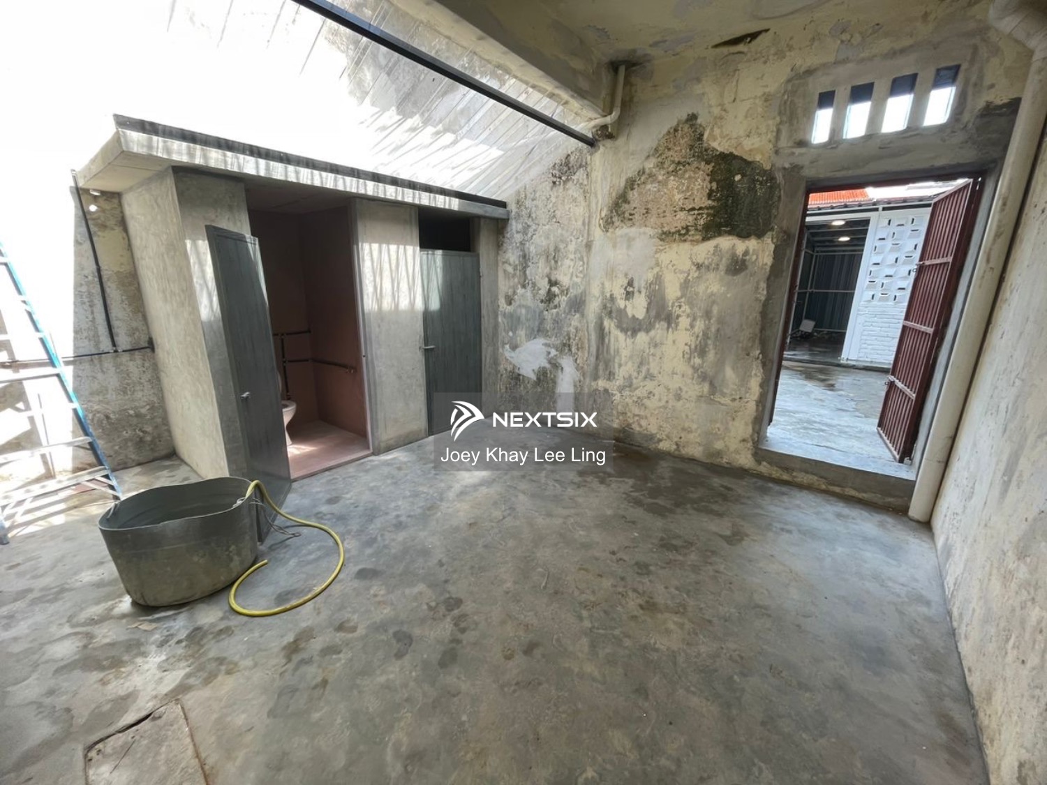 Shop For Rent in Georgetown Penang - Image 7