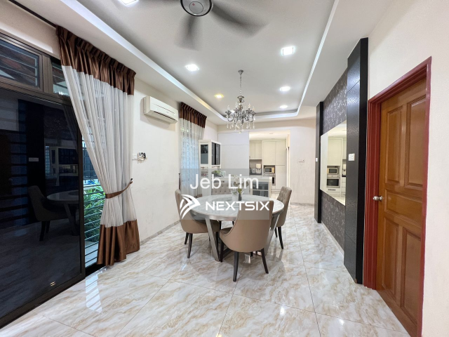 2.5-sty Terrace/Link House For Sale in Johor Bahru Johor