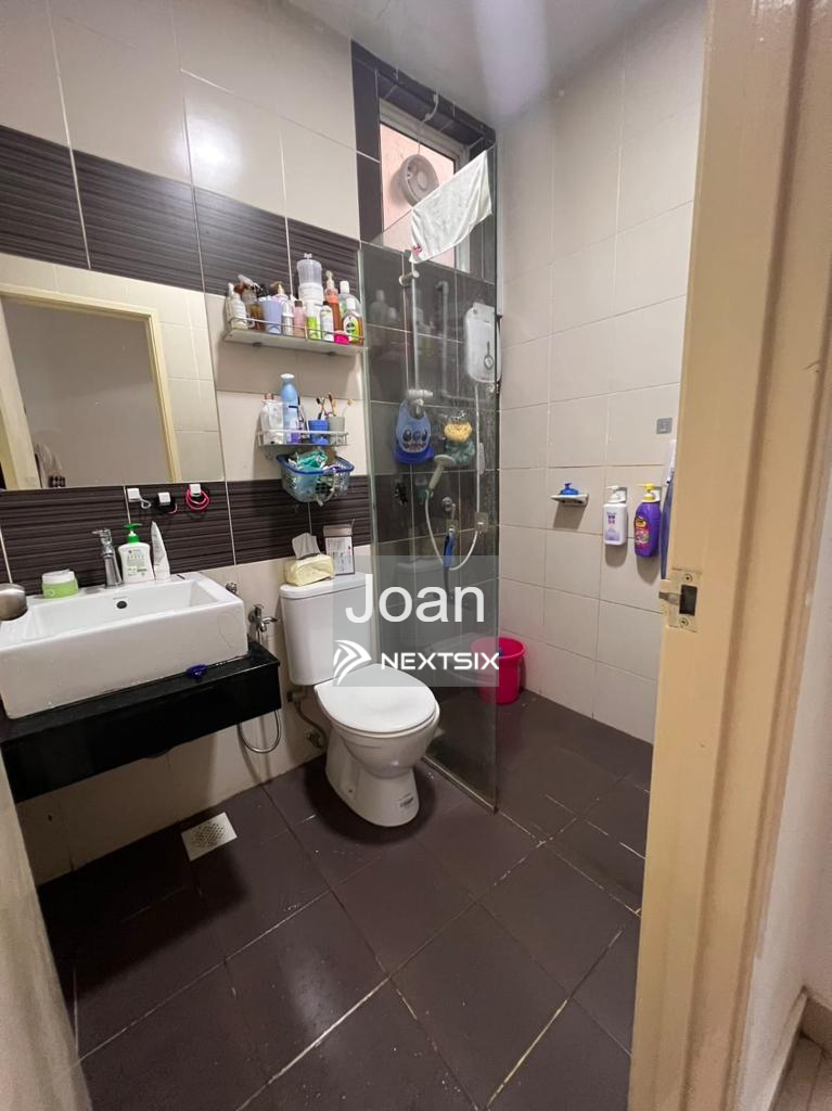 2-sty Superlink House For Sale in Tebrau Johor