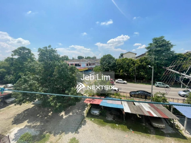 Flat For Rent in Skudai Johor