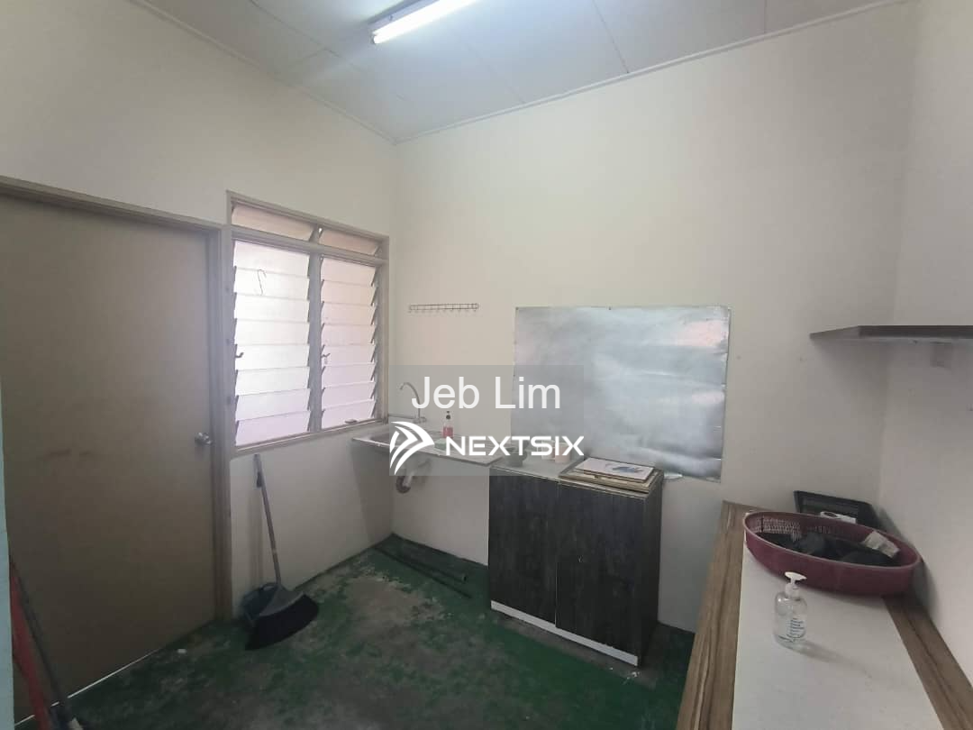 Flat For Sale in Iskandar Puteri (Nusajaya) Johor