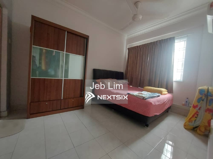 Apartment For Sale in Permas Jaya Johor - Image 6
