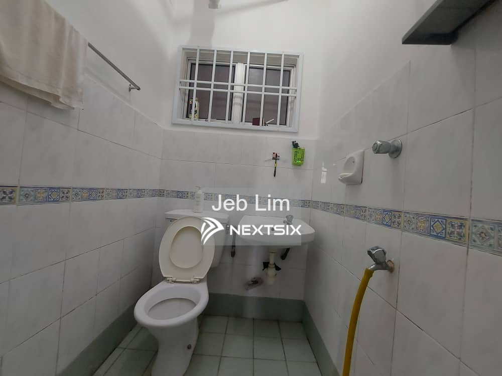 Apartment For Sale in Permas Jaya Johor - Image 7