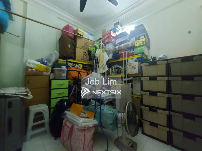 Apartment For Sale in Permas Jaya Johor - Image 8