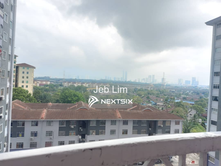 Apartment For Sale in Permas Jaya Johor - Image 9