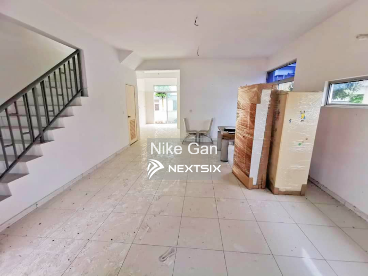 2-sty Superlink House For Sale in Gelang Patah Johor