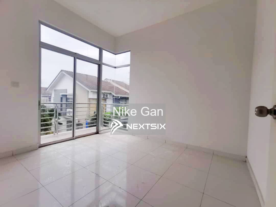 2-sty Superlink House For Sale in Gelang Patah Johor - Image 7