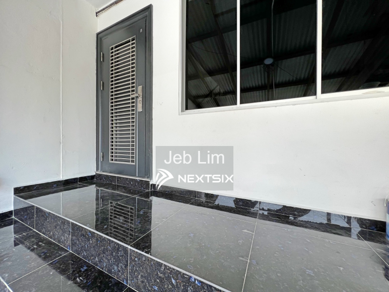 2-sty Superlink House For Sale in Johor Bahru Johor