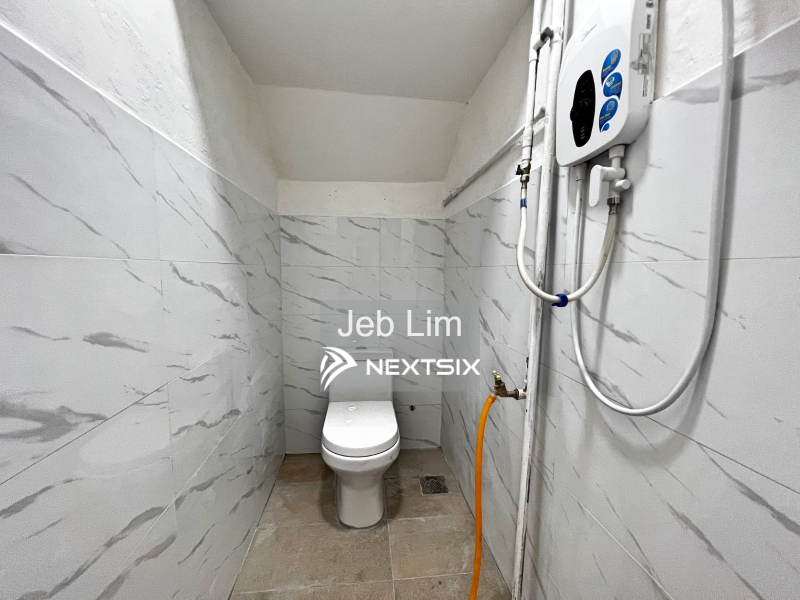2-sty Superlink House For Sale in Johor Bahru Johor - Image 7