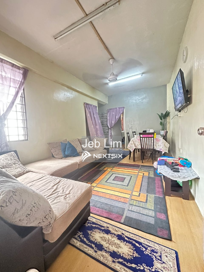 Flat For Sale in Skudai Johor - Image 2