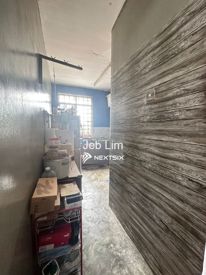 Flat For Sale in Skudai Johor - Image 3