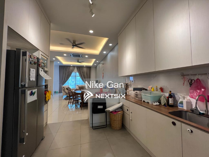 2-sty Superlink House For Sale in Johor Bahru Johor