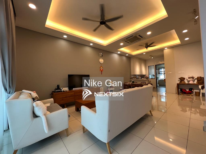 2-sty Superlink House For Sale in Johor Bahru Johor - Image 10