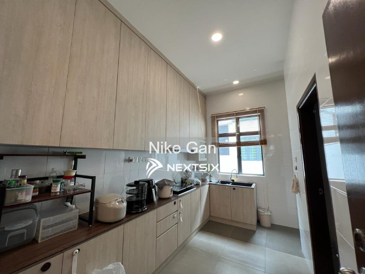 2-sty Superlink House For Sale in Johor Bahru Johor - Image 11