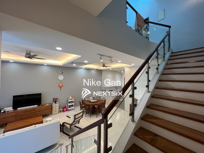 2-sty Superlink House For Sale in Johor Bahru Johor - Image 13