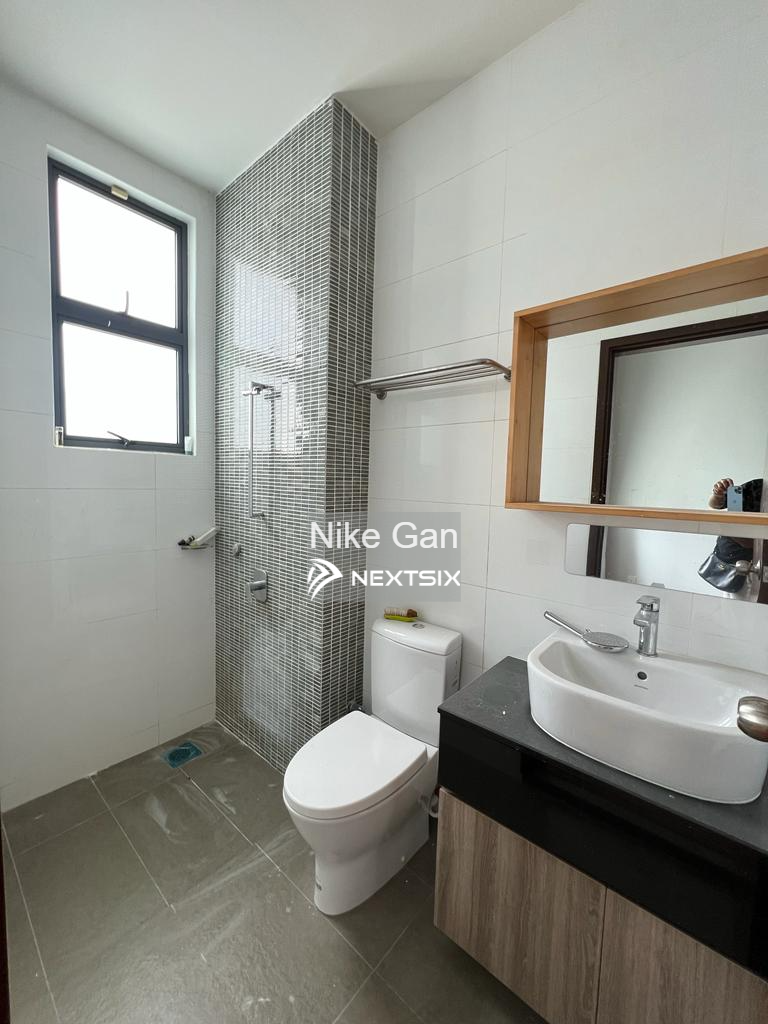 2-sty Superlink House For Sale in Johor Bahru Johor - Image 3