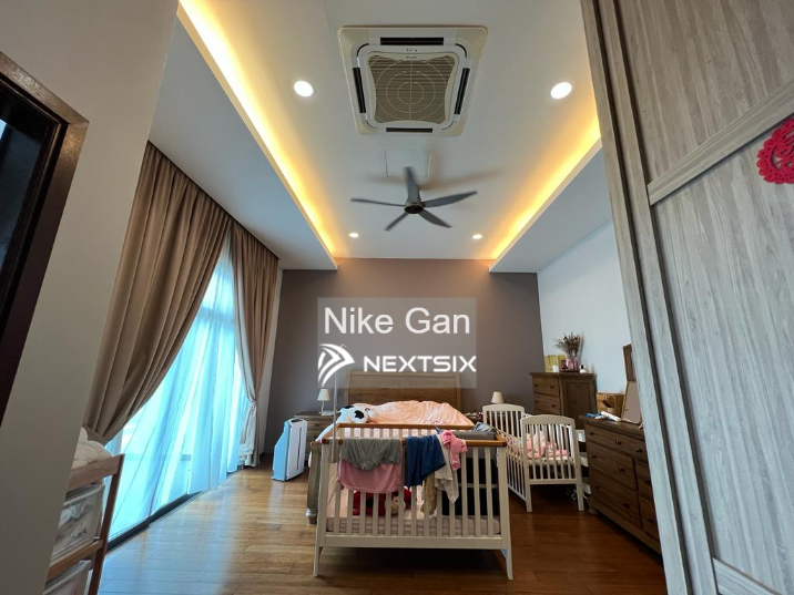 2-sty Superlink House For Sale in Johor Bahru Johor - Image 4