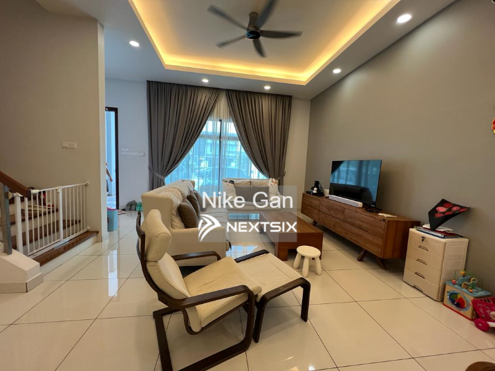 2-sty Superlink House For Sale in Johor Bahru Johor - Image 9