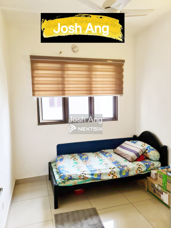 Condominium For Sale in Sungai Ara Penang