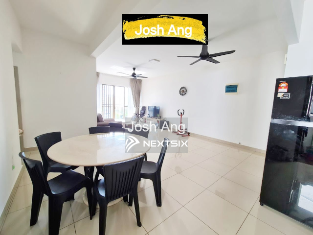 Condominium For Sale in Sungai Ara Penang - Image 5