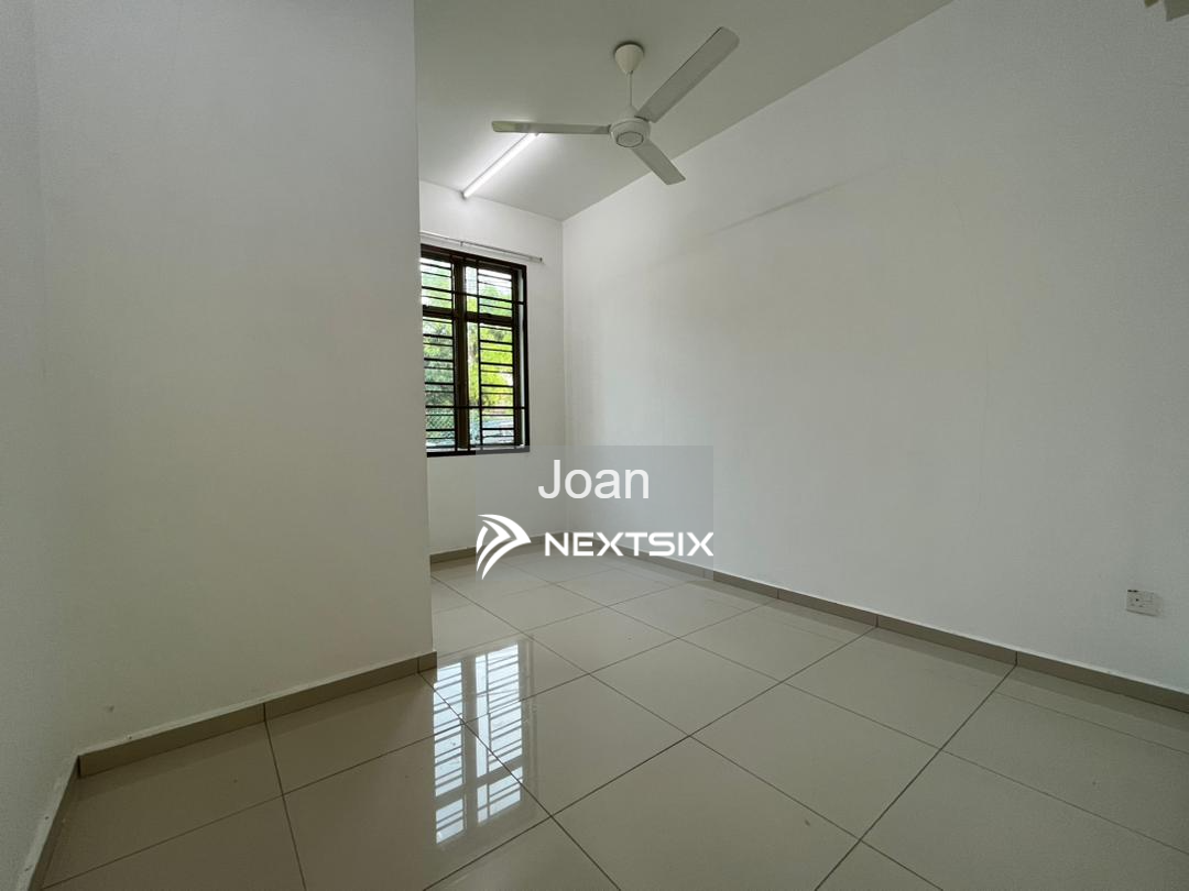 Semi-detached House For Sale in Gelang Patah Johor - Image 6