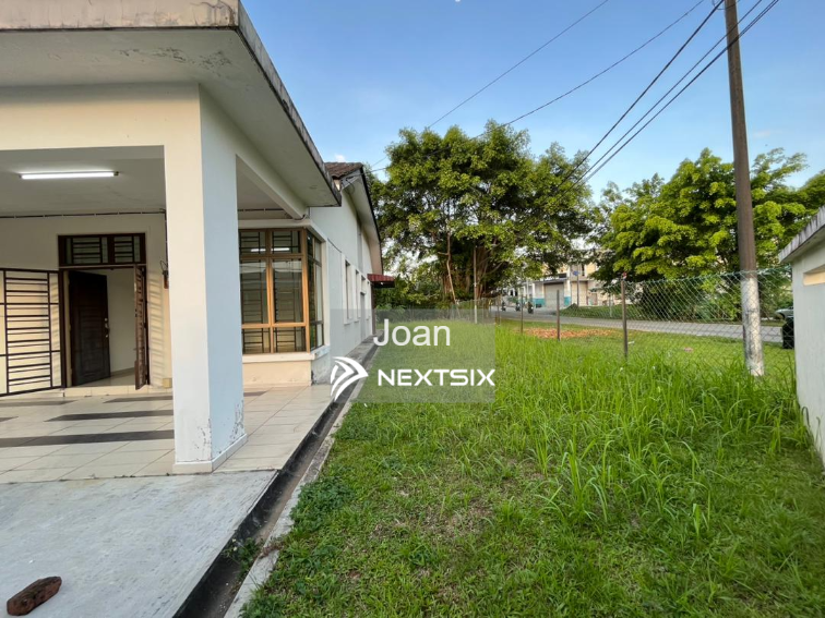 Semi-detached House For Sale in Gelang Patah Johor - Image 8