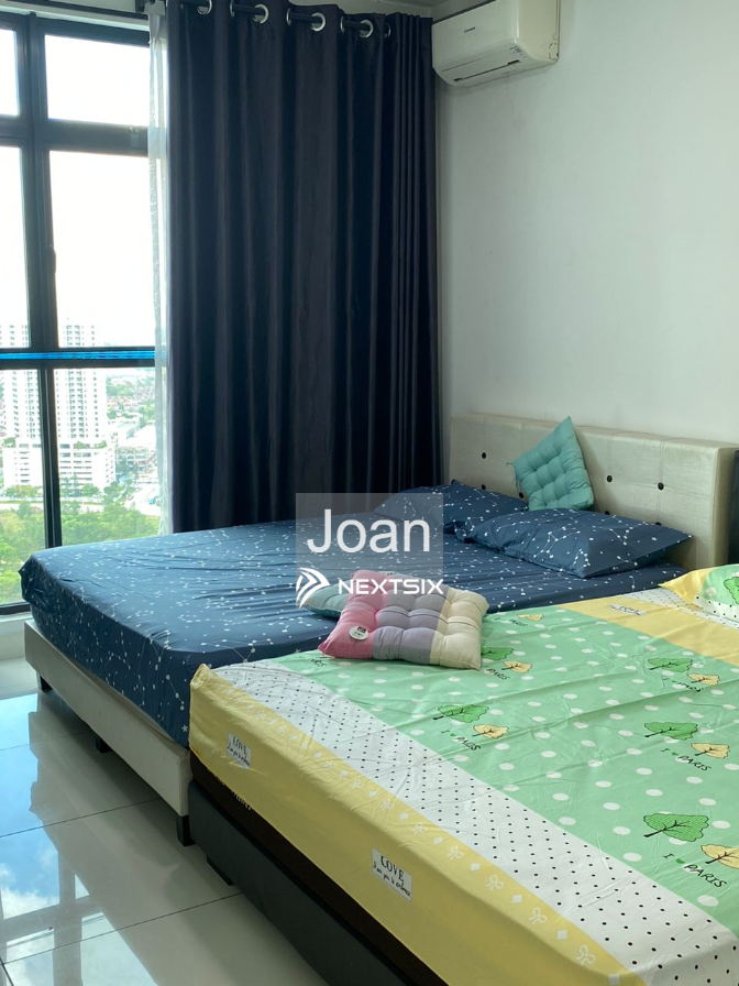 Suites For Rent in Iskandar Puteri (Nusajaya) Johor