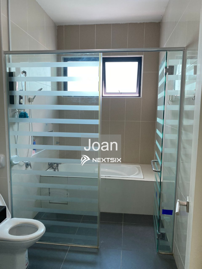 Suites For Rent in Iskandar Puteri (Nusajaya) Johor - Image 5