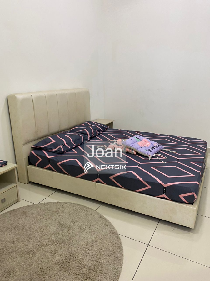Suites For Rent in Iskandar Puteri (Nusajaya) Johor - Image 6