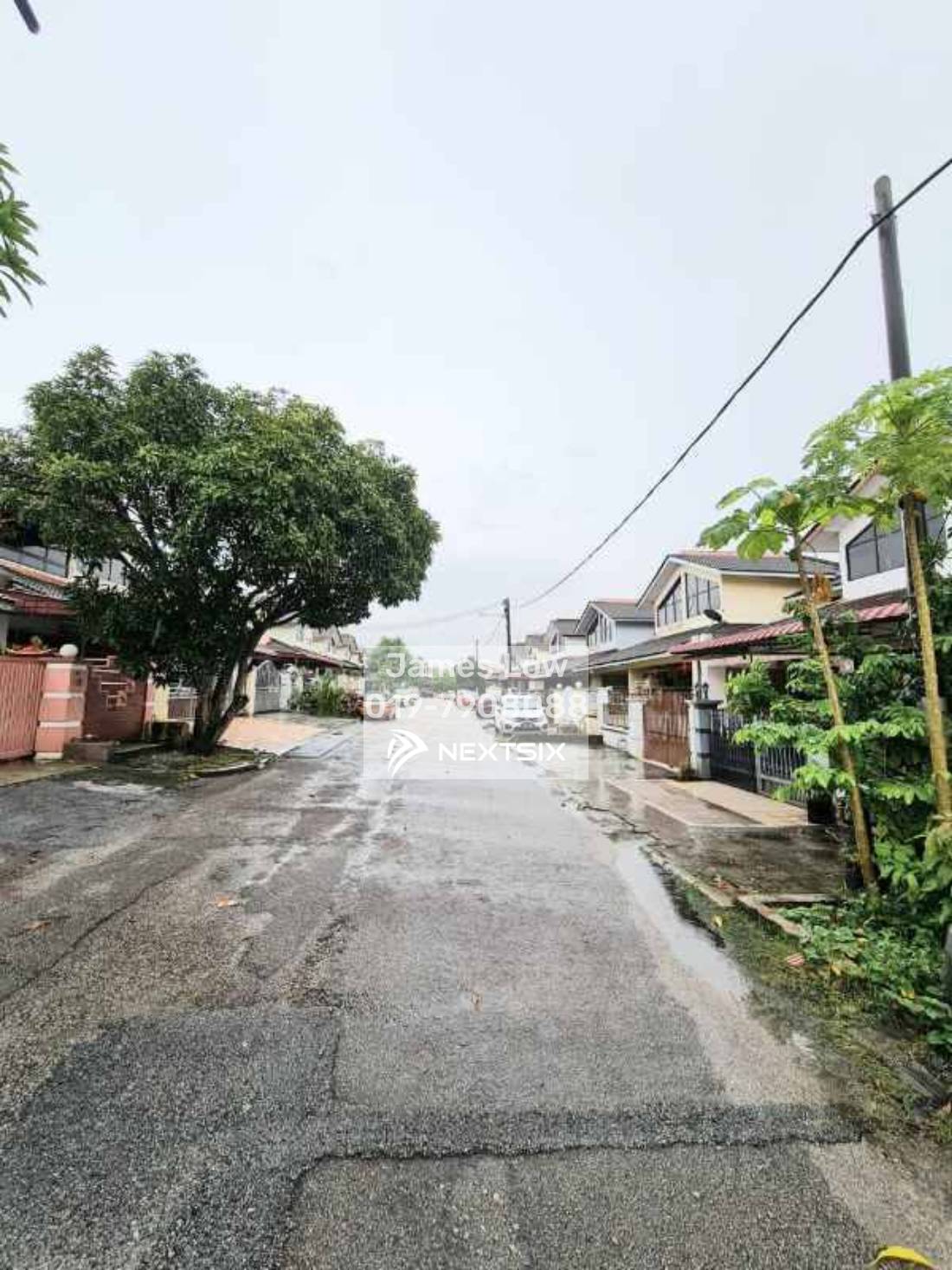 1-sty Terrace/Link House For Sale in Johor Bahru Johor - Image 10