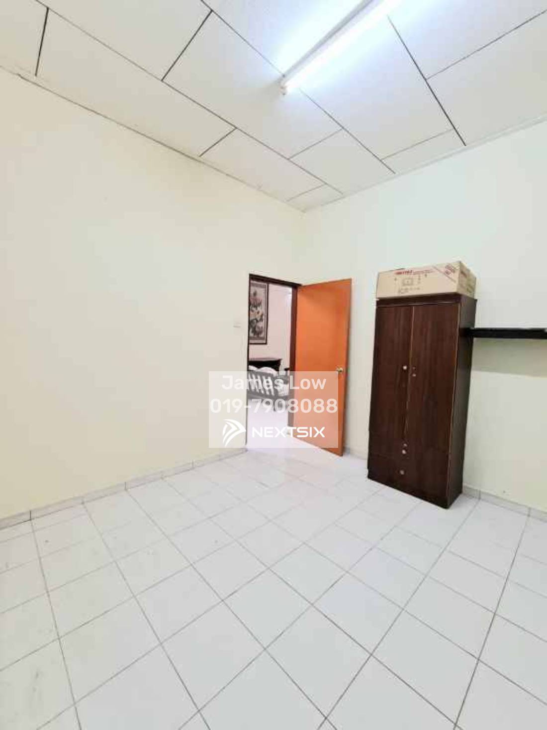 1-sty Terrace/Link House For Sale in Johor Bahru Johor - Image 5