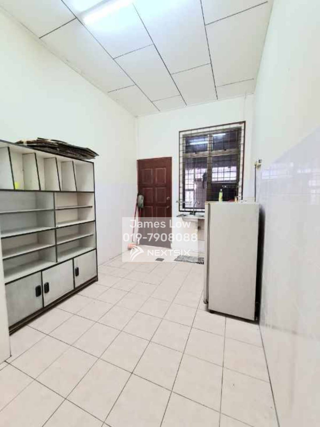 1-sty Terrace/Link House For Sale in Johor Bahru Johor - Image 7