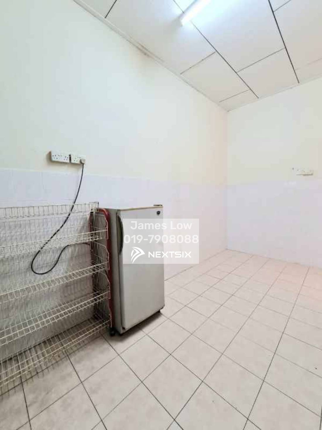 1-sty Terrace/Link House For Sale in Johor Bahru Johor - Image 8