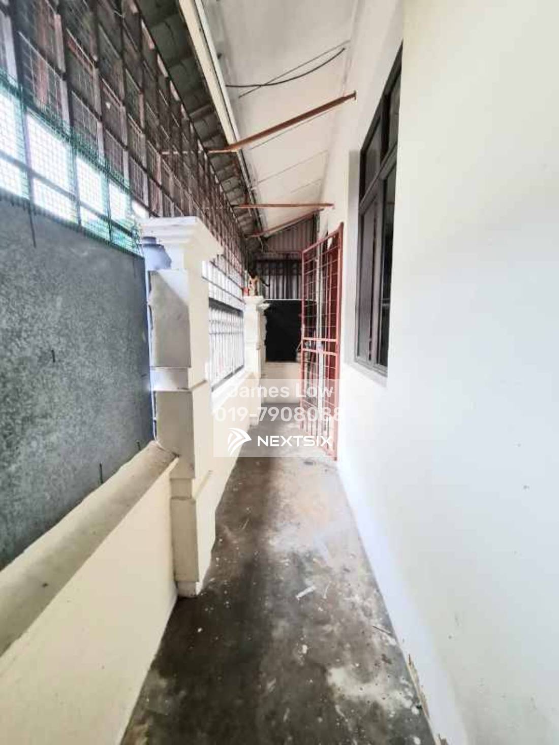 1-sty Terrace/Link House For Sale in Johor Bahru Johor - Image 9