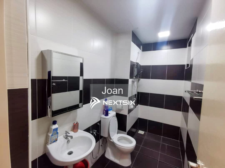 Serviced Residence For Rent in Johor Bahru Johor - Image 5