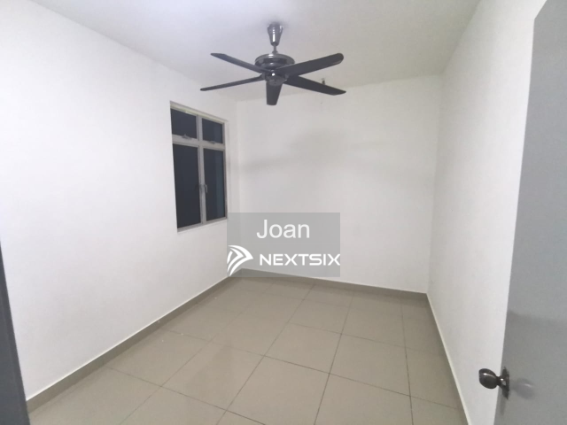 Serviced Residence For Rent in Permas Jaya Johor