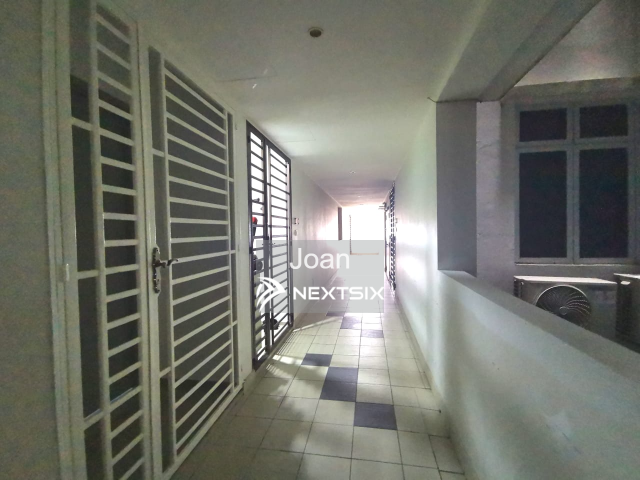 Serviced Residence For Rent in Permas Jaya Johor - Image 5