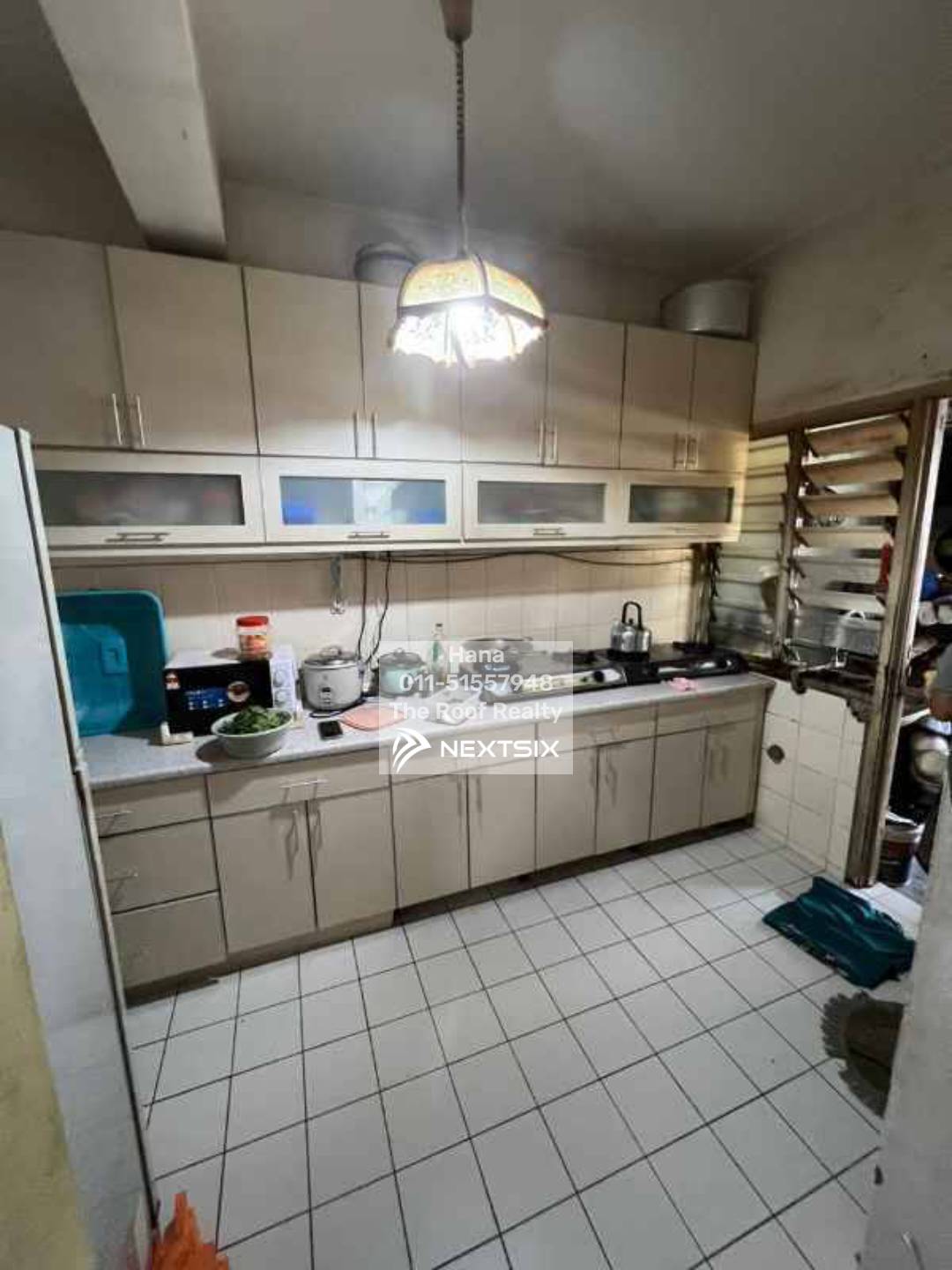 2-sty Terrace/Link House For Sale in Seri Kembangan Selangor - Image 5