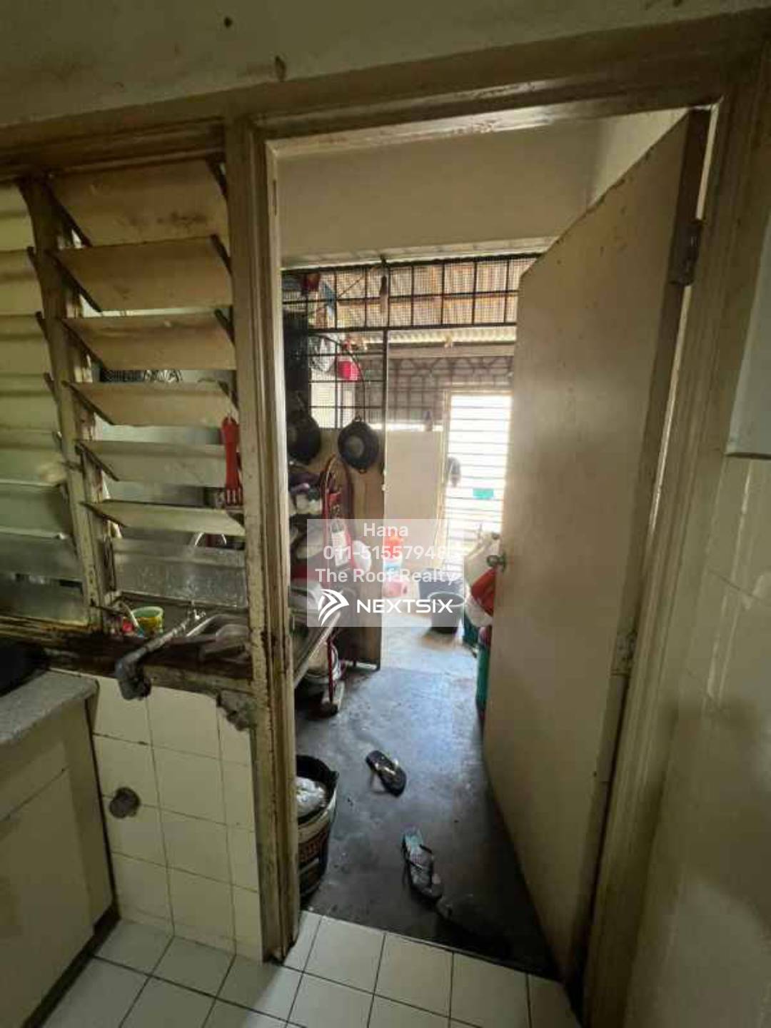 2-sty Terrace/Link House For Sale in Seri Kembangan Selangor - Image 6