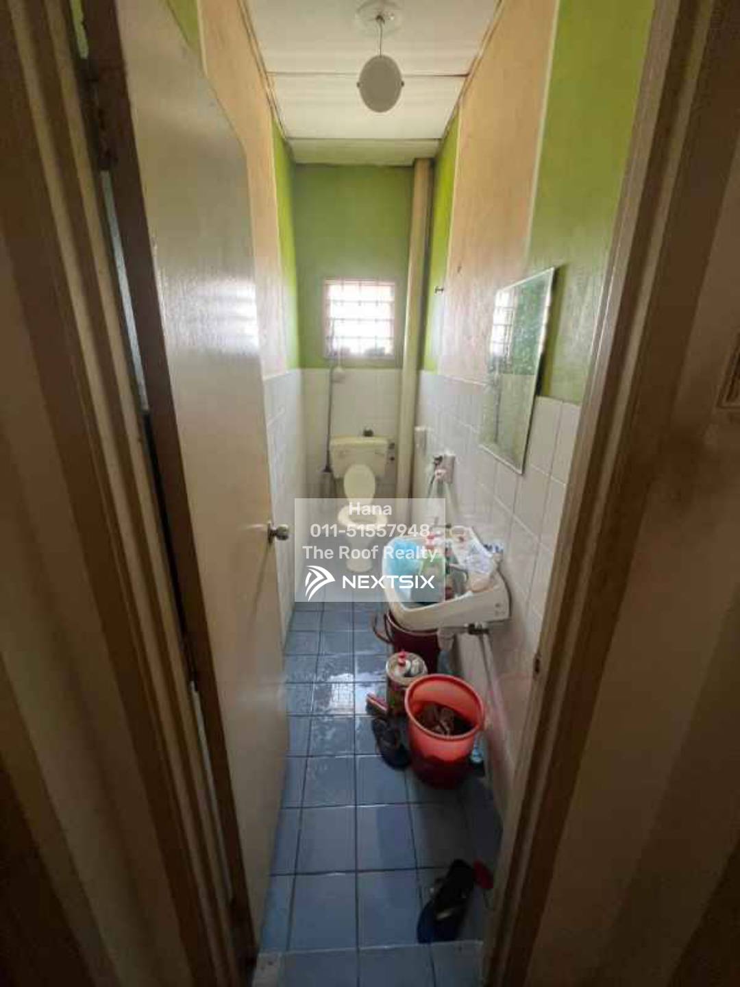 2-sty Terrace/Link House For Sale in Seri Kembangan Selangor - Image 8