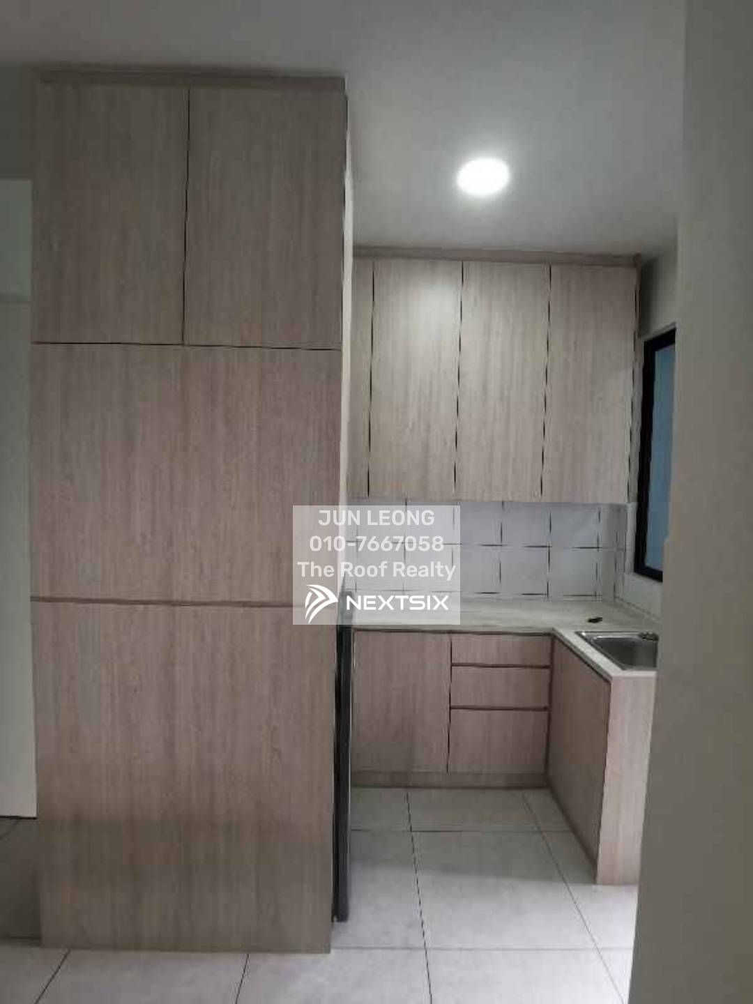 Serviced Residence For Rent in Cheras Wilayah Persekutuan Kuala Lumpur - Image 3